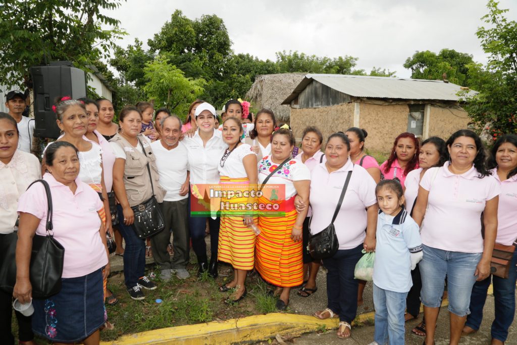 Gobierno de la república e iniciativa privada conjuntan esfuerzos por Veracruz