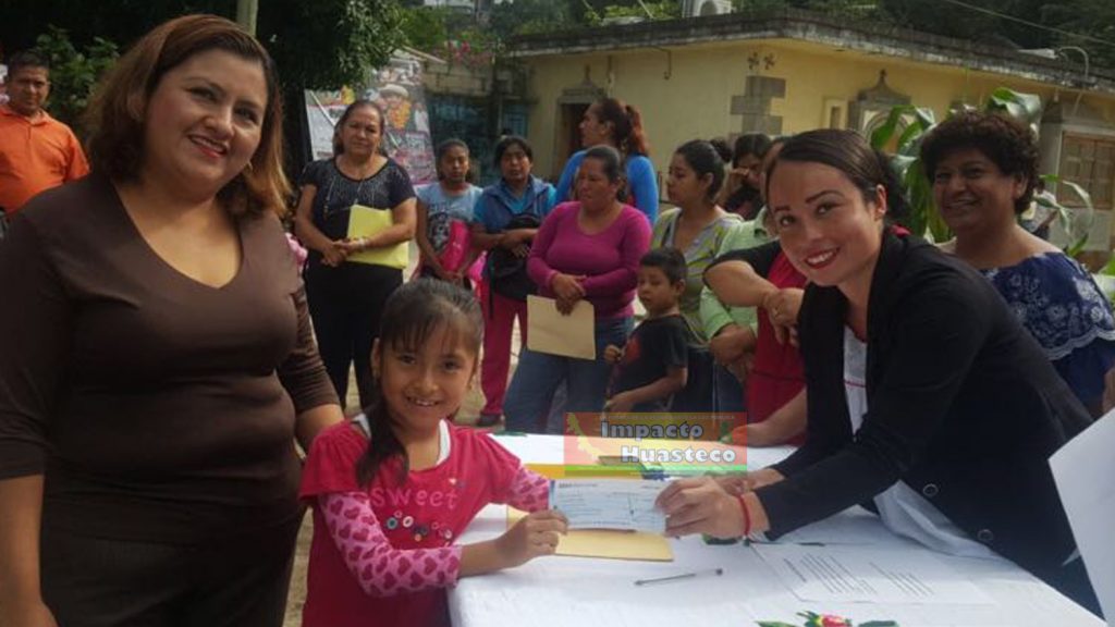 Alcalde electo de Chicontepec entrega becas de excelencia – Impacto Huasteco