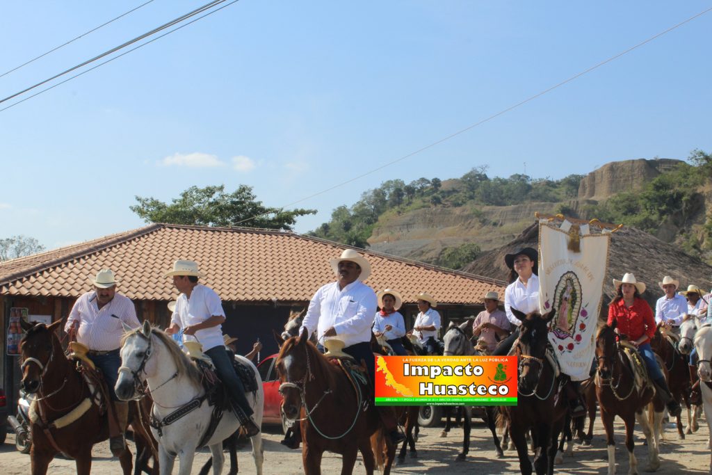 Encabeza Margarito Monterrubio la 7º cabalgata “Por la Amistad”