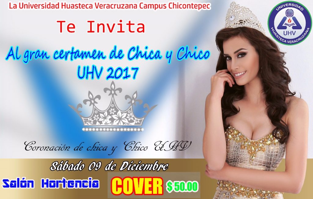 UHV Chicontepec