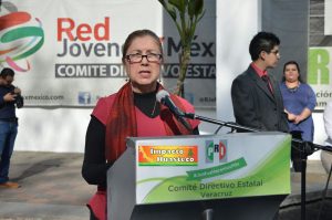 No podemos aceptar que Veracruz siga en el olvido por la amenaza de la inseguridad y desempleo