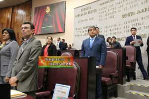 Pide MFMM respaldo a la Ley de Protección Animal en el Estado de Veracruz