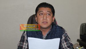 Enfrenta ex alcalde de Chicontepec presunto daño patrimonial por más de 106 millones de pesos