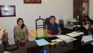 Enfrenta ex alcalde de Chicontepec presunto daño patrimonial por más de 106 millones de pesos