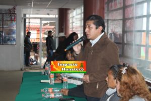 Se instaló consejo de planeación para el desarrollo municipal en Chicontepec
