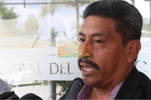 Exsíndico de Chicontepec ratifica denuncia contra expresidente municipal Pedro Toribio