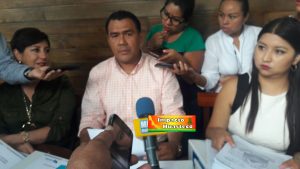 Denuncia penalmente el alcalde de Misantla a su antecesor por presunto daño patrimonial por cerca de $26 millones