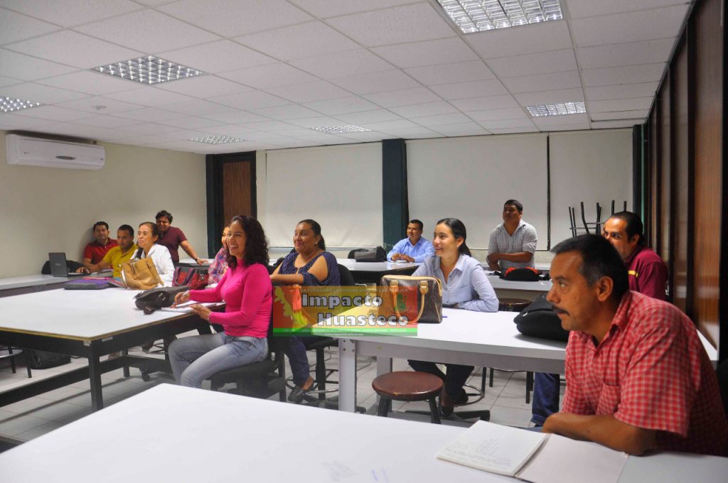 ITSTA aporta capacitación profesional para una mejor educación de acorde al nuevo modelo educativo – Impacto Huasteco