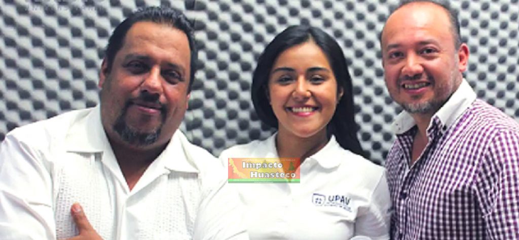 UPAV, formadora de profesionales: estudiantes y egresados - Impacto Huasteco