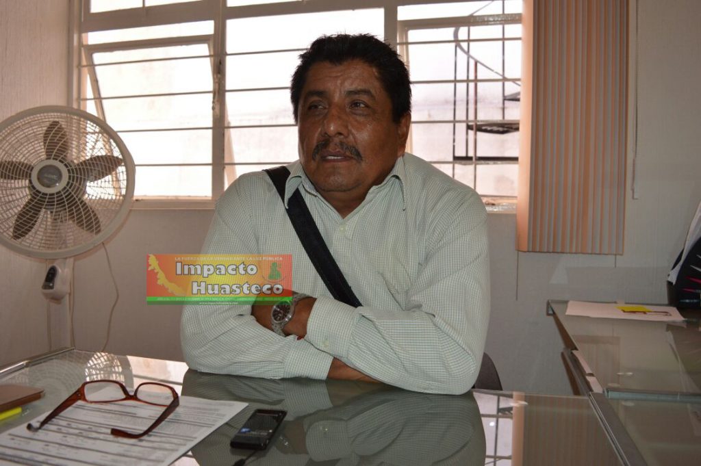 Transportistas califican de positivo el primer año de gobierno de MIYULI; puso orden donde había desorden - Impacto Huasteco