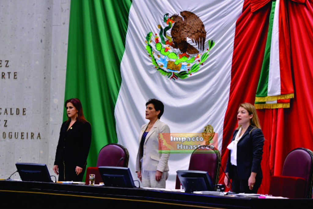 Diputados avalan solicitud del gobernador del estado para comparecer ante el pleno legislativo