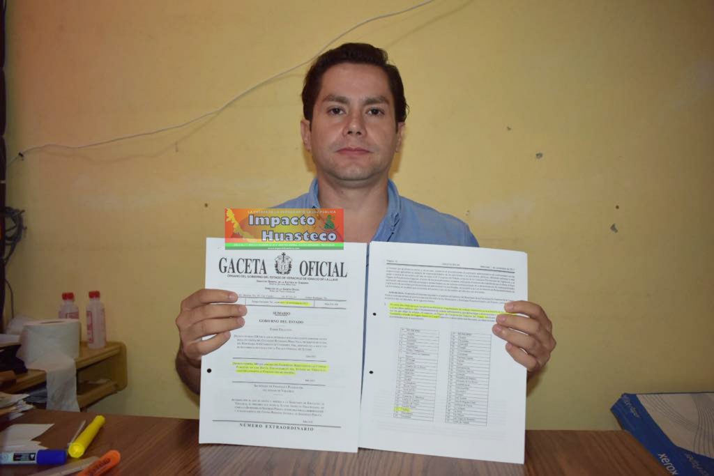Entrega en tiempo y forma cuenta pública ayuntamiento de Chalma