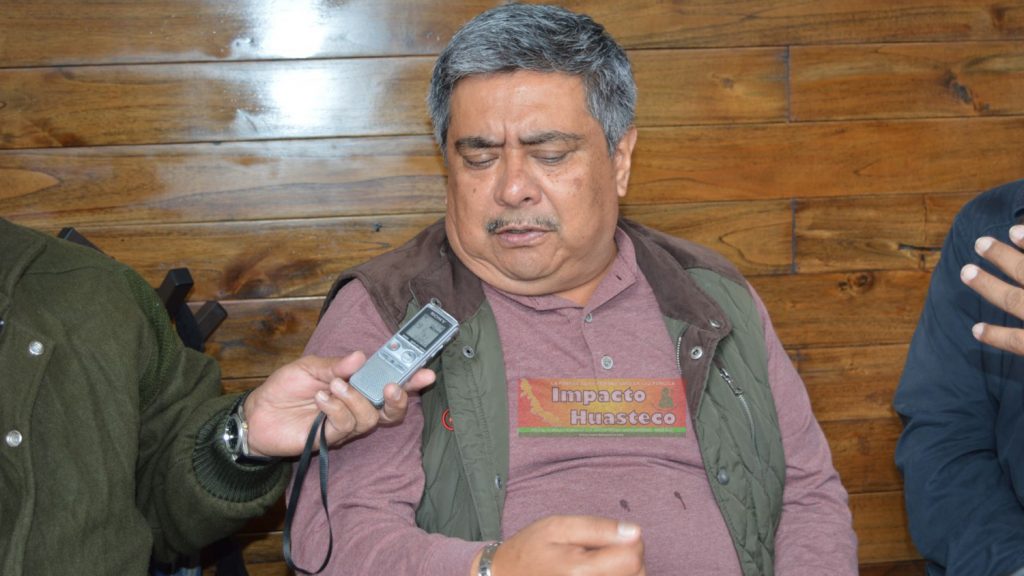 Amenazan sindicatos magisteriales con realizar paro de brazos caídos en oficinas de la SEV – Impacto Huasteco