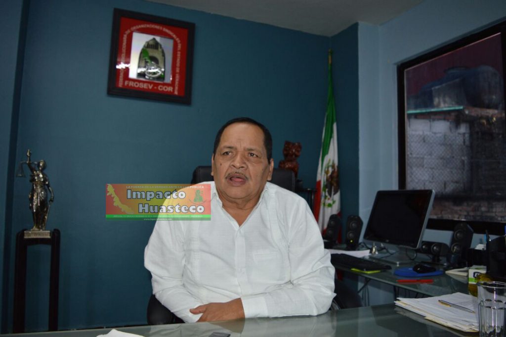 Transportistas califican de positivo el primer año de gobierno de MIYULI; puso orden donde había desorden - Impacto Huasteco