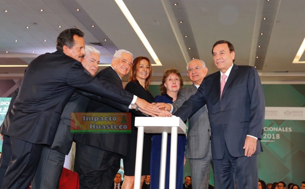 Asigna FOVISSSTE los primeros 10 mil créditos tradicionales para 2018 – Impacto Huasteco