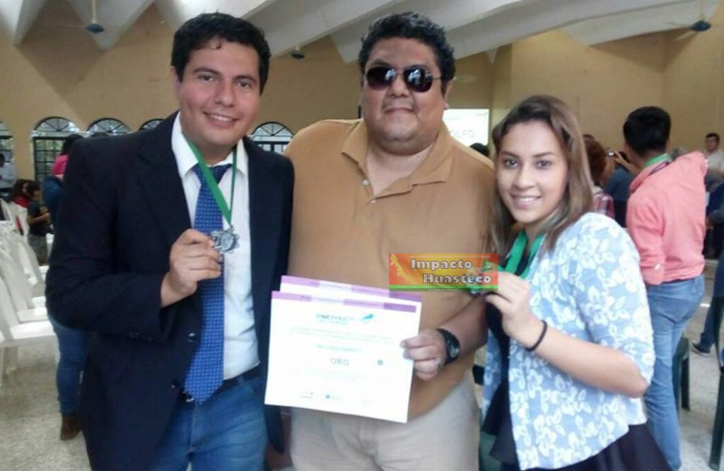ITSTA destaca una vez más poniendo en alto a Veracruz – Impacto Huasteco
