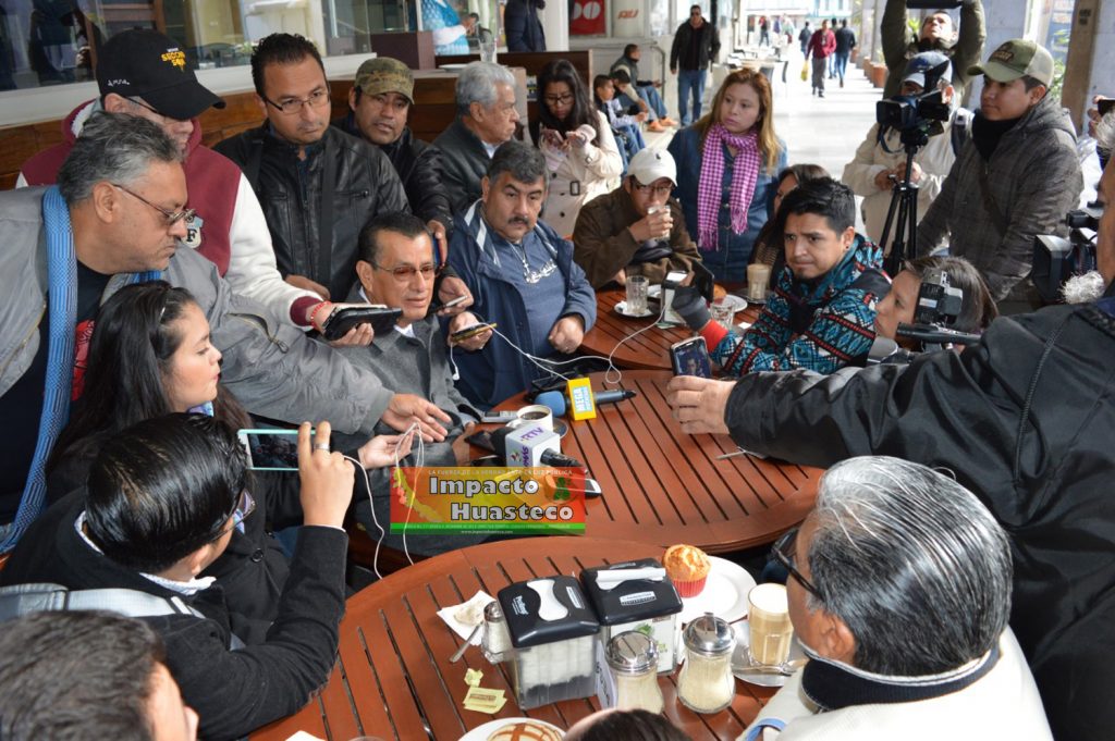 Con o sin Dante la Coalición Por México al frente va en Veracruz, tanto para la gubernatura como para las 30 diputaciones locales