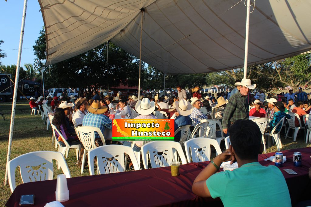 Encabeza Margarito Monterrubio la 7º cabalgata “Por la Amistad”