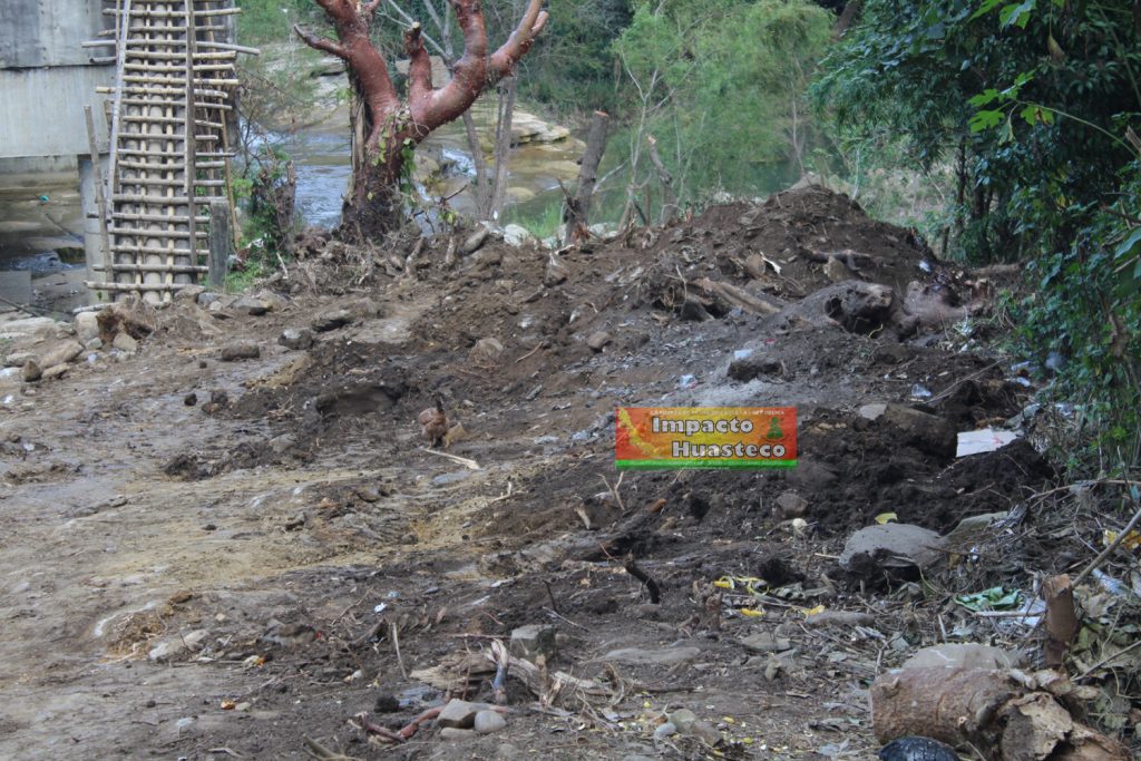 SIOP se burla de campesinos chicontepecanos  