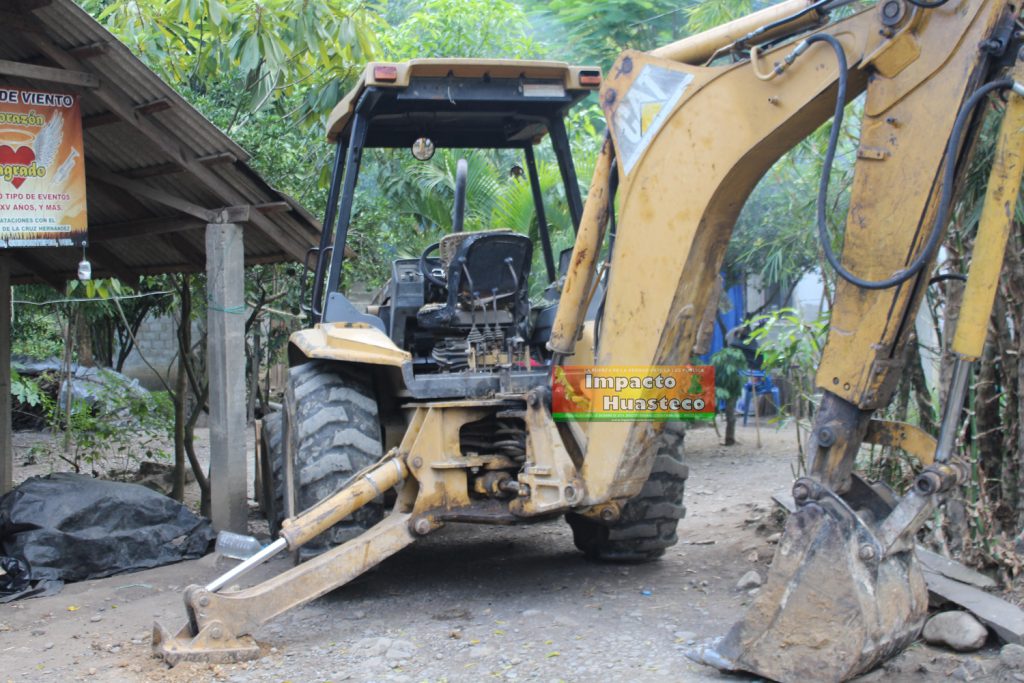 SIOP se burla de campesinos chicontepecanos  