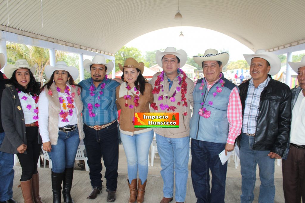 Celebran segunda cabalgata de la amistad en honor a San Antonio de Abad en Francia Nueva