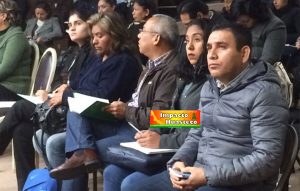 Dan a conocer los aspectos básicos jurídicos para la elección de agentes y sub agentes municipales.