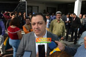 Prioridad de MAYL, ganar las elecciones locales con cañonazos de despensas y dinero