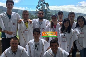 Alumnos del ITSTA obtienen doble titulación de maestría en ingeniería industrial