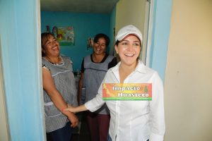 Promueve SEDESOL inclusión productiva de los sectores más vulnerables