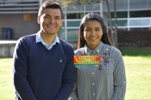 Alumnos del ITSTA obtienen doble titulación de maestría en ingeniería industrial