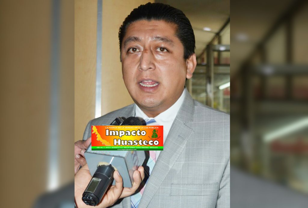 Se buscará que Chicontepec obtenga la denominación de pueblo mágico en este año