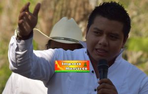 Crece la UCIN en la huasteca Veracruzana
