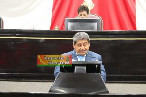 Pide MFMM respaldo a la Ley de Protección Animal en el Estado de Veracruz