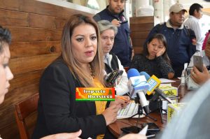 Por errores en la propuesta de modificación presupuestal, PRD pide renuncia del tesorero municipal