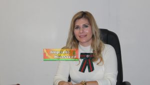 Se incrementa el delito de violencia contra la mujer en Tantoyuca