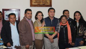 Enfrenta ex alcalde de Chicontepec presunto daño patrimonial por más de 106 millones de pesos