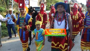 Con un gran éxito resultó el Carnaval Mekoiljuitl 2018 en Chicontepec