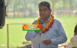 Festejan 45 aniversario de la fundación del Ejido Alaxtitla, Morenotlán
