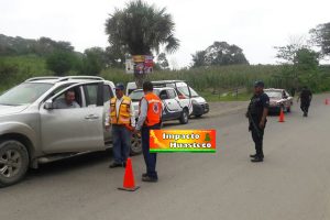 Dan banderazo de operativo en el periodo vacacional 