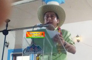 Ayuntamiento de Chicontepec celebra el día internacional de la lengua materna
