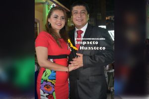 Conmemora Pedro Adrián Martínez Estrada el 208 Aniversario de la Independencia de México